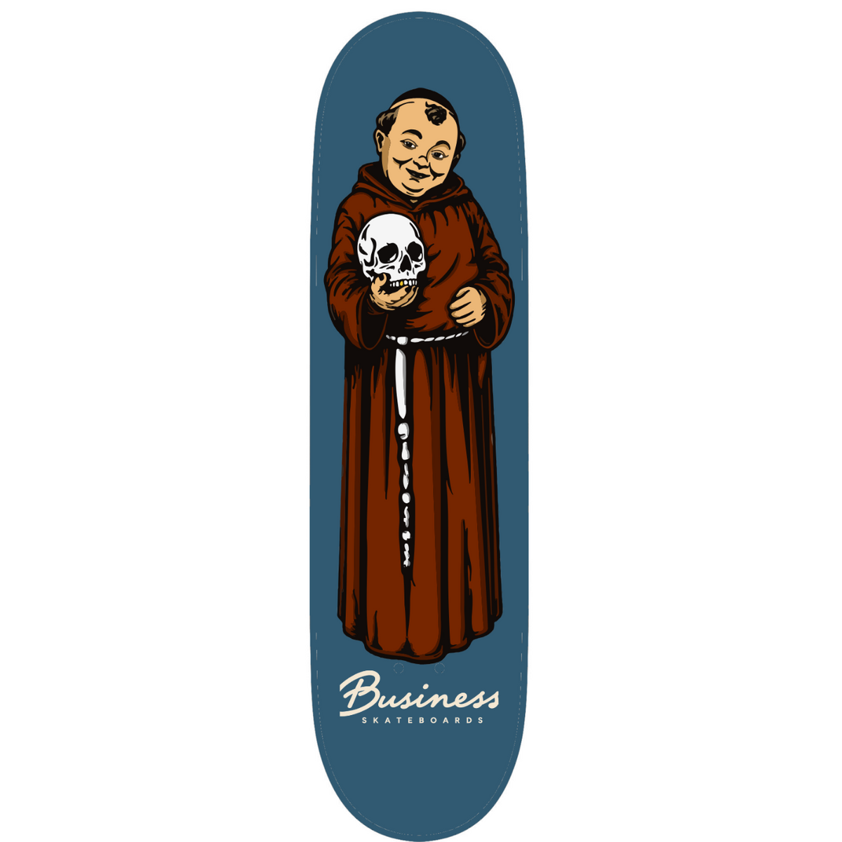 Saint Terry