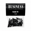 Black Tie 1" Allen Hardware