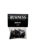 Black Tie 1" Allen Hardware